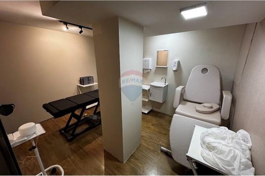 Foto 25 do(a) Sala / Conjunto Comercial false à venda em Jardim Carioca, Rio de Janeiro