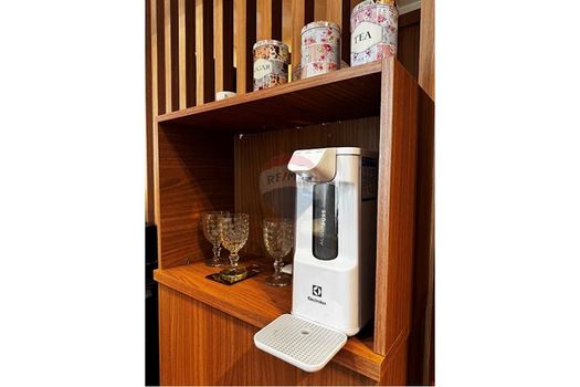 Foto 35 do(a) Sala / Conjunto Comercial false à venda em Jardim Carioca, Rio de Janeiro