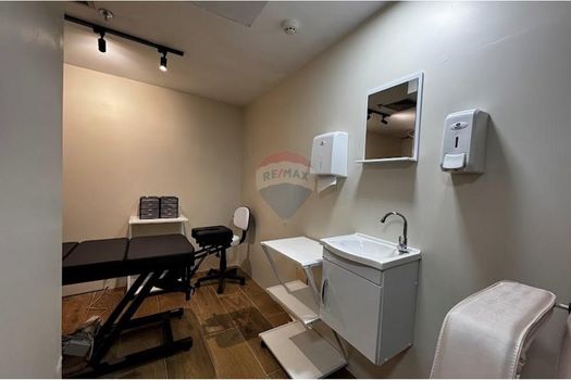 Foto 27 do(a) Sala / Conjunto Comercial false à venda em Jardim Carioca, Rio de Janeiro