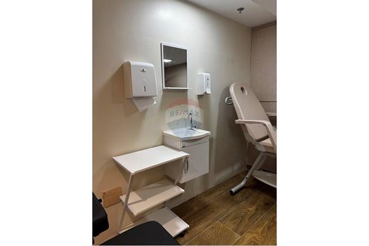 Foto 41 do(a) Sala / Conjunto Comercial false à venda em Jardim Carioca, Rio de Janeiro