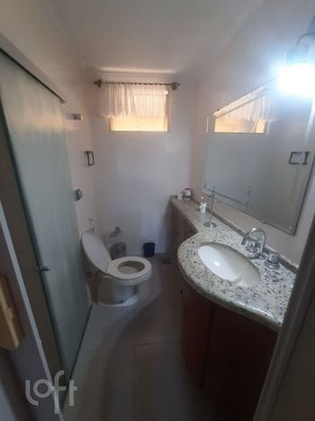 Foto 4 do(a) Apartamento de 3 quartos à venda em Vila Progredior, São Paulo