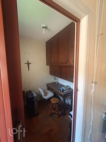 Foto 18 do(a) Apartamento de 3 quartos à venda em Vila Progredior, São Paulo