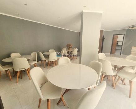 Foto 22 do(a) Apartamento de 2 quartos à venda em Vila Mascote, São Paulo