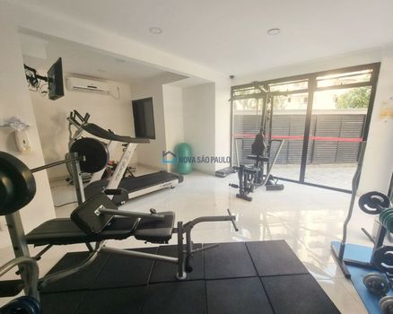 Foto 19 do(a) Apartamento de 2 quartos à venda em Vila Mascote, São Paulo