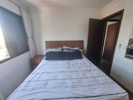 Foto 9 do(a) Apartamento de 2 quartos à venda em Vila Mascote, São Paulo