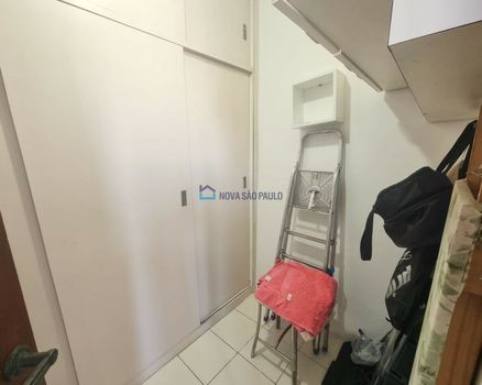 Foto 16 do(a) Apartamento de 2 quartos à venda em Vila Mascote, São Paulo