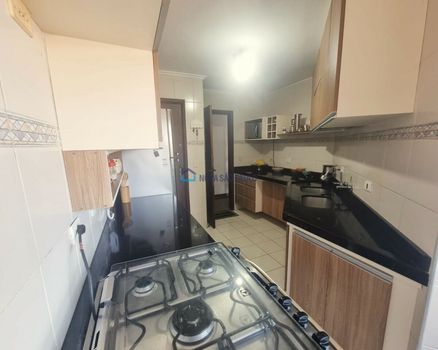 Foto 10 do(a) Apartamento de 2 quartos à venda em Vila Mascote, São Paulo