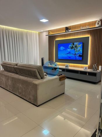 Foto 8 do(a) Casa em Condomínio de 3 quartos à venda em Wanel Ville, Sorocaba