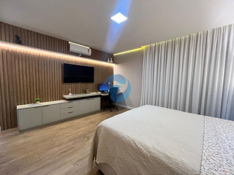 Foto 24 do(a) Casa em Condomínio de 3 quartos à venda em Wanel Ville, Sorocaba