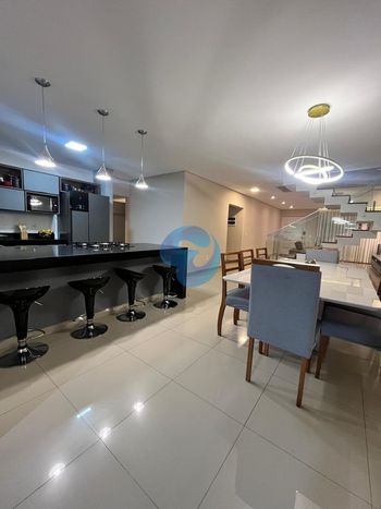 Foto 13 do(a) Casa em Condomínio de 3 quartos à venda em Wanel Ville, Sorocaba