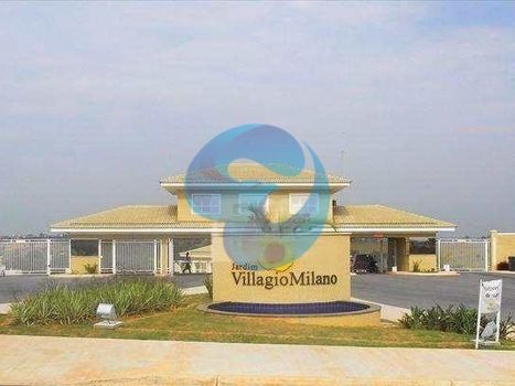 Foto 1 do(a) Casa em Condomínio de 3 quartos à venda em Wanel Ville, Sorocaba