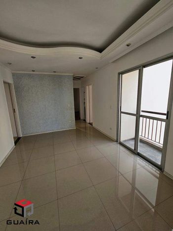 Foto 1 do(a) Apartamento de 3 quartos à venda em Planalto, São Bernardo do Campo