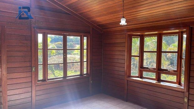 Foto 10 do(a) Casa em Condomínio de 3 quartos para alugar em Bairro dos Pintos, Itatiba