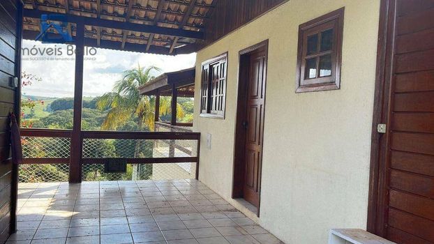 Foto 11 do(a) Casa em Condomínio de 3 quartos para alugar em Bairro dos Pintos, Itatiba