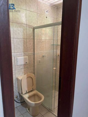 Foto 21 do(a) Casa em Condomínio de 3 quartos para alugar em Bairro dos Pintos, Itatiba