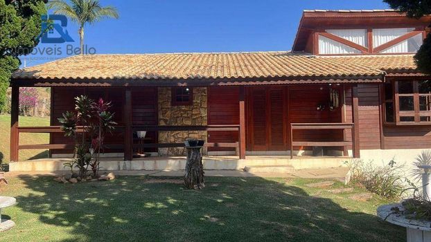Foto 4 do(a) Casa em Condomínio de 3 quartos para alugar em Bairro dos Pintos, Itatiba