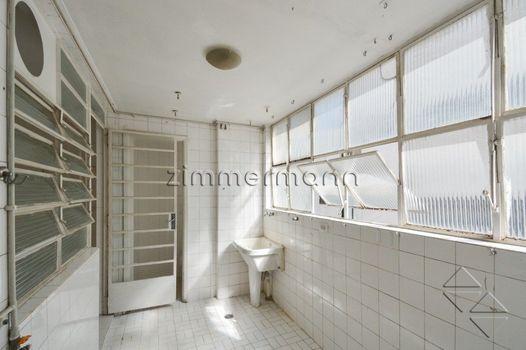 Foto 16 do(a) Apartamento de 2 quartos à venda em Jardim Paulista, São Paulo