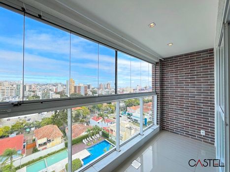 Foto 8 do(a) Apartamento de 3 quartos à venda em Menino Deus, Porto Alegre