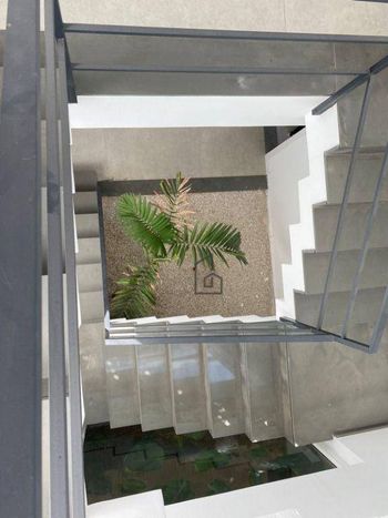 Foto 31 do(a) Casa em Condomínio de 4 quartos à venda em Campo Belo, São Paulo