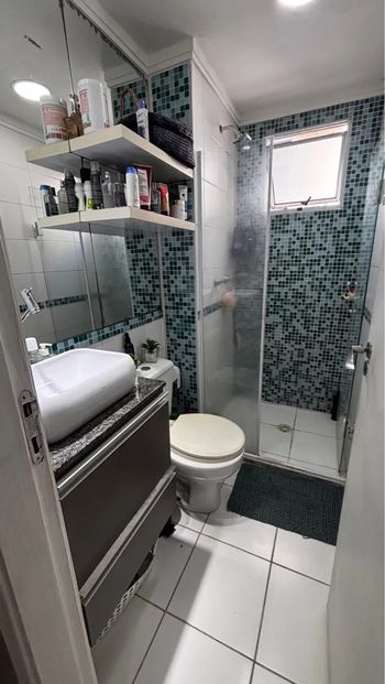 Foto 12 do(a) Apartamento de 2 quartos à venda em Vila Socorro, São Paulo