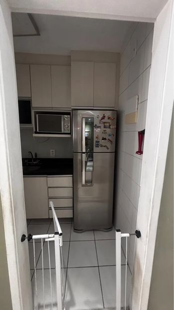 Foto 6 do(a) Apartamento de 2 quartos à venda em Vila Socorro, São Paulo