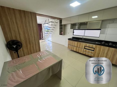 Foto 5 do(a) Casa de 2 quartos à venda em Antares, Maceió