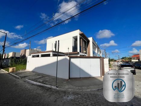 Foto 1 do(a) Casa de 2 quartos à venda em Antares, Maceió