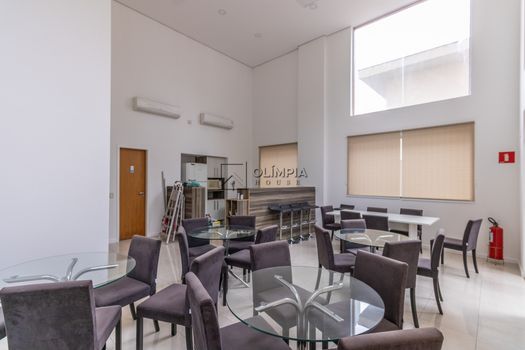Foto 46 do(a) Apartamento de 3 quartos à venda em Vila Clementino, São Paulo