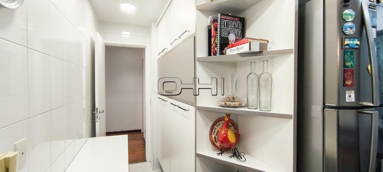 Foto 14 do(a) Apartamento de 3 quartos à venda em Vila Clementino, São Paulo