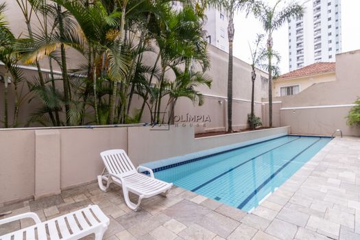 Foto 37 do(a) Apartamento de 3 quartos à venda em Vila Clementino, São Paulo