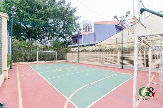 Foto 42 do(a) Apartamento de 3 quartos à venda em Jardim Vila Mariana, São Paulo