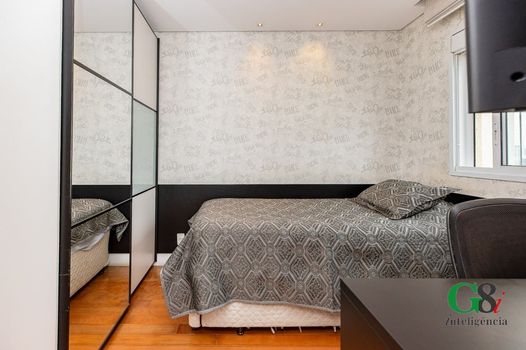 Foto 22 do(a) Apartamento de 3 quartos à venda em Jardim Vila Mariana, São Paulo