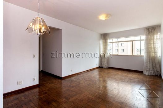 Foto 2 do(a) Apartamento de 3 quartos à venda em Lapa, São Paulo