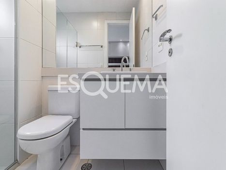 Foto 14 do(a) Apartamento de 4 quartos à venda em Vila Mariana, São Paulo