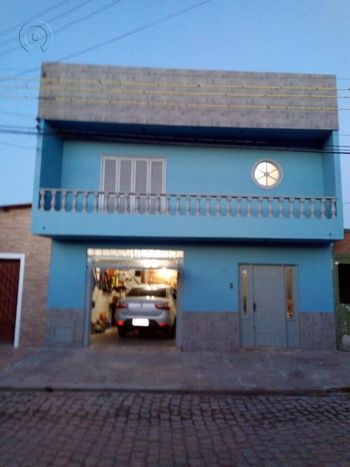 Foto 2 do(a) Casa de 4 quartos à venda em Lar Gaúcho, Rio Grande