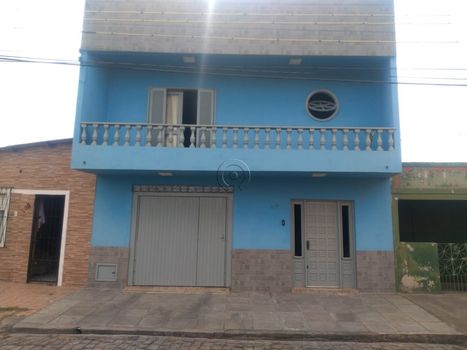 Foto 1 do(a) Casa de 4 quartos à venda em Lar Gaúcho, Rio Grande