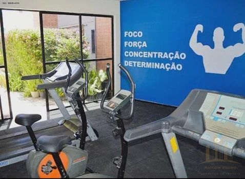 Foto 12 do(a) Apartamento de 2 quartos à venda em null, Barra de São Miguel