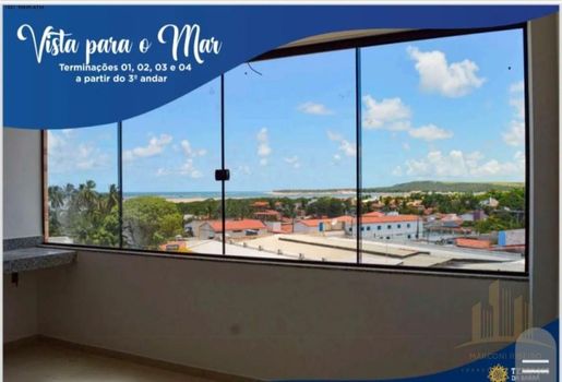 Foto 5 do(a) Apartamento de 2 quartos à venda em null, Barra de São Miguel