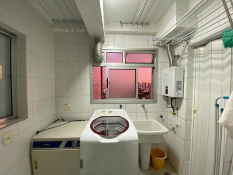 Foto 19 do(a) Apartamento de 3 quartos à venda em Cambuci, São Paulo