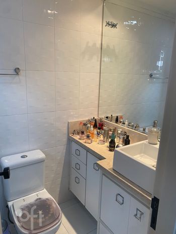 Foto 13 do(a) Apartamento de 2 quartos à venda em Santa Teresinha, São Paulo