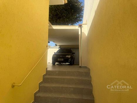 Foto 15 do(a) Casa em Condomínio de 4 quartos à venda em Vila Arens II, Jundiaí