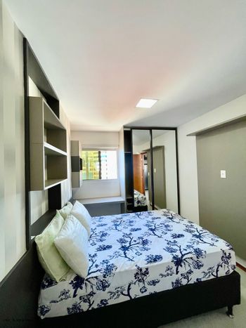 Foto 23 do(a) Apartamento de 1 quartos para alugar em Jatiúca, Maceió