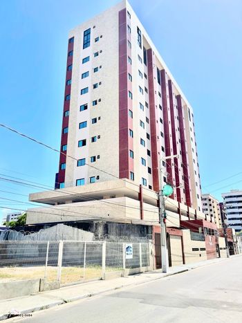 Foto 2 do(a) Apartamento de 1 quartos para alugar em Jatiúca, Maceió
