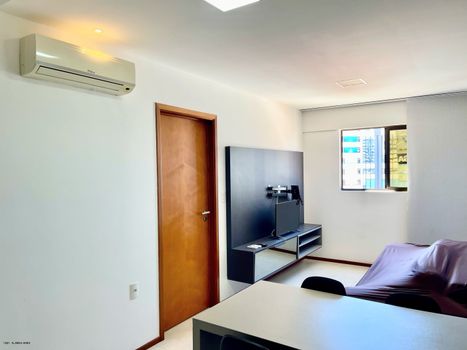 Foto 12 do(a) Apartamento de 1 quartos para alugar em Jatiúca, Maceió