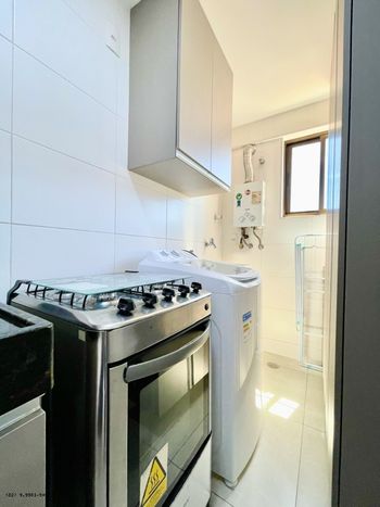 Foto 20 do(a) Apartamento de 1 quartos para alugar em Jatiúca, Maceió