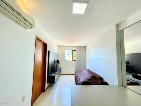 Foto 13 do(a) Apartamento de 1 quartos para alugar em Jatiúca, Maceió