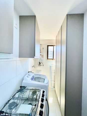 Foto 21 do(a) Apartamento de 1 quartos para alugar em Jatiúca, Maceió