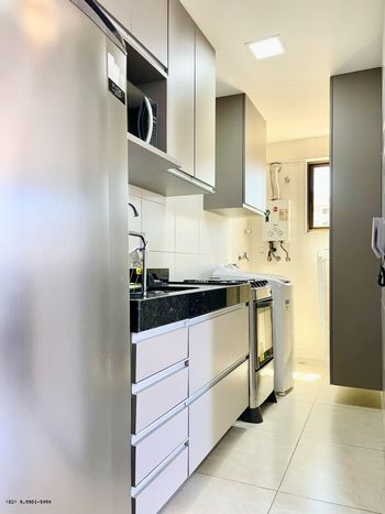 Foto 17 do(a) Apartamento de 1 quartos para alugar em Jatiúca, Maceió