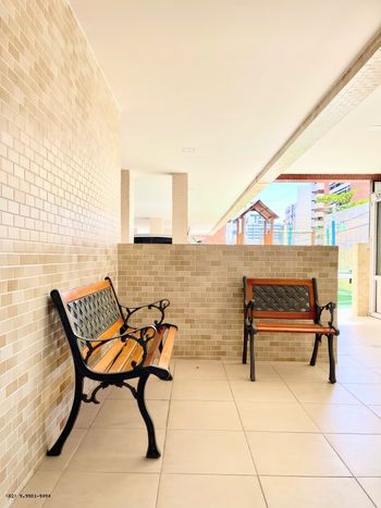 Foto 4 do(a) Apartamento de 1 quartos para alugar em Jatiúca, Maceió
