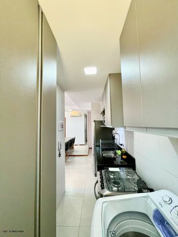 Foto 22 do(a) Apartamento de 1 quartos para alugar em Jatiúca, Maceió